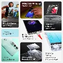 Oneplus Nord CE4 (Dark Chrome, 8GB RAM, 256GB Storage)